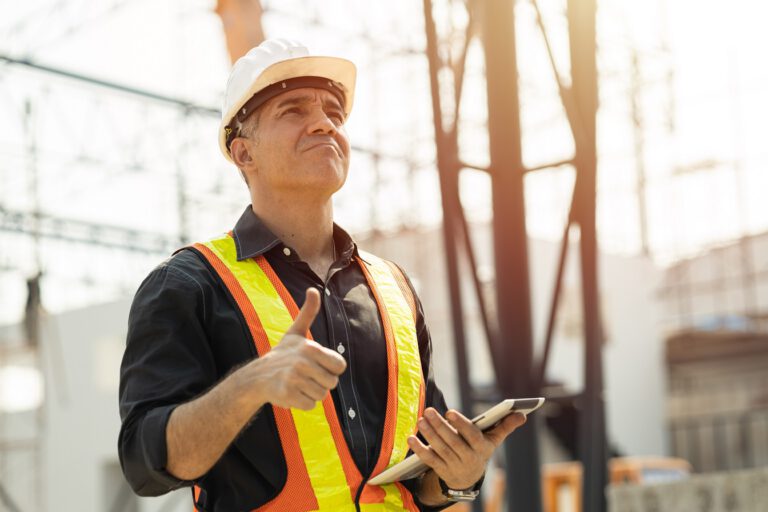 Aufgaben eines Sicherheitsbeauftragten